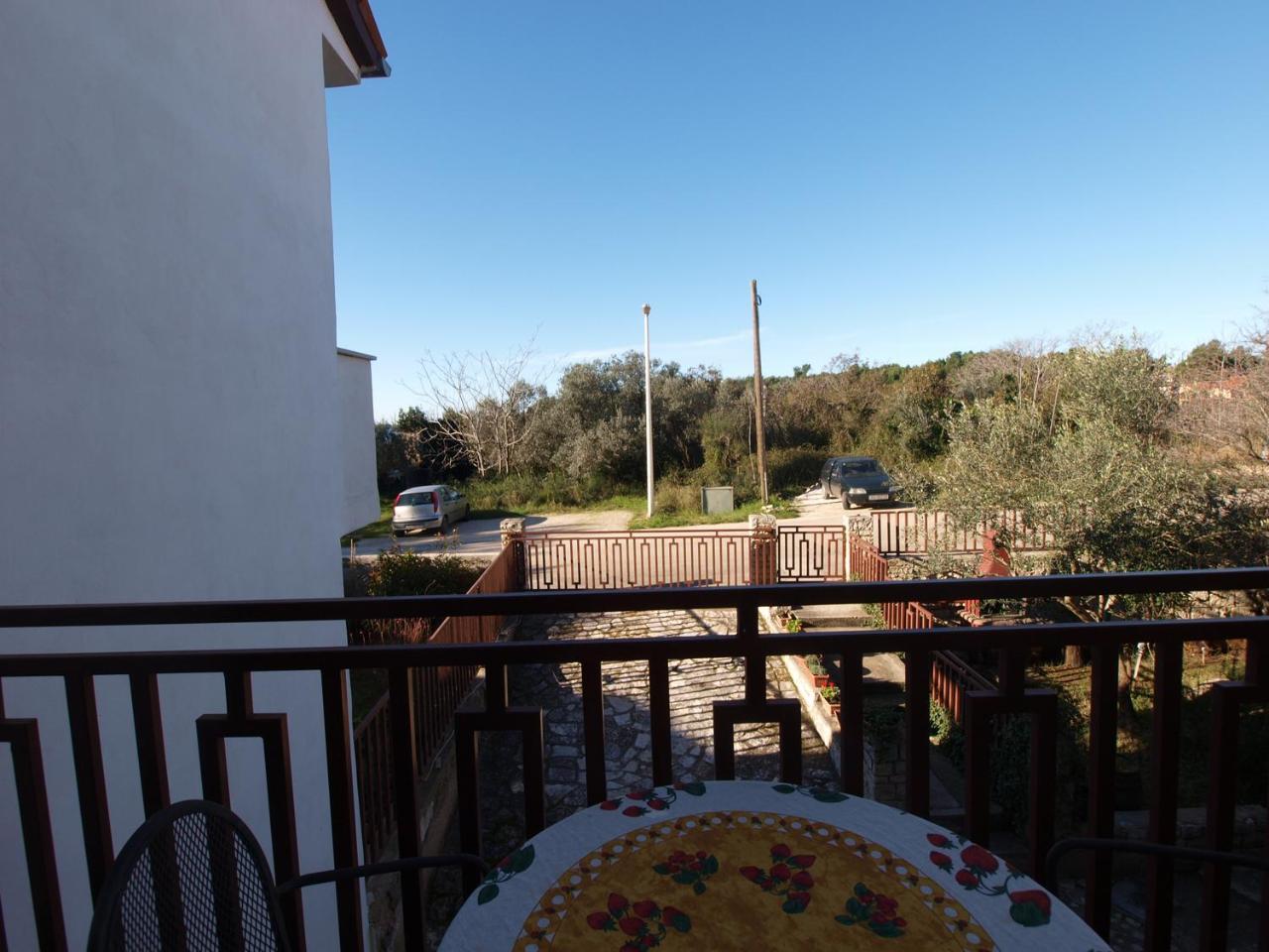 Apartments Emil 769 Фажана Экстерьер фото