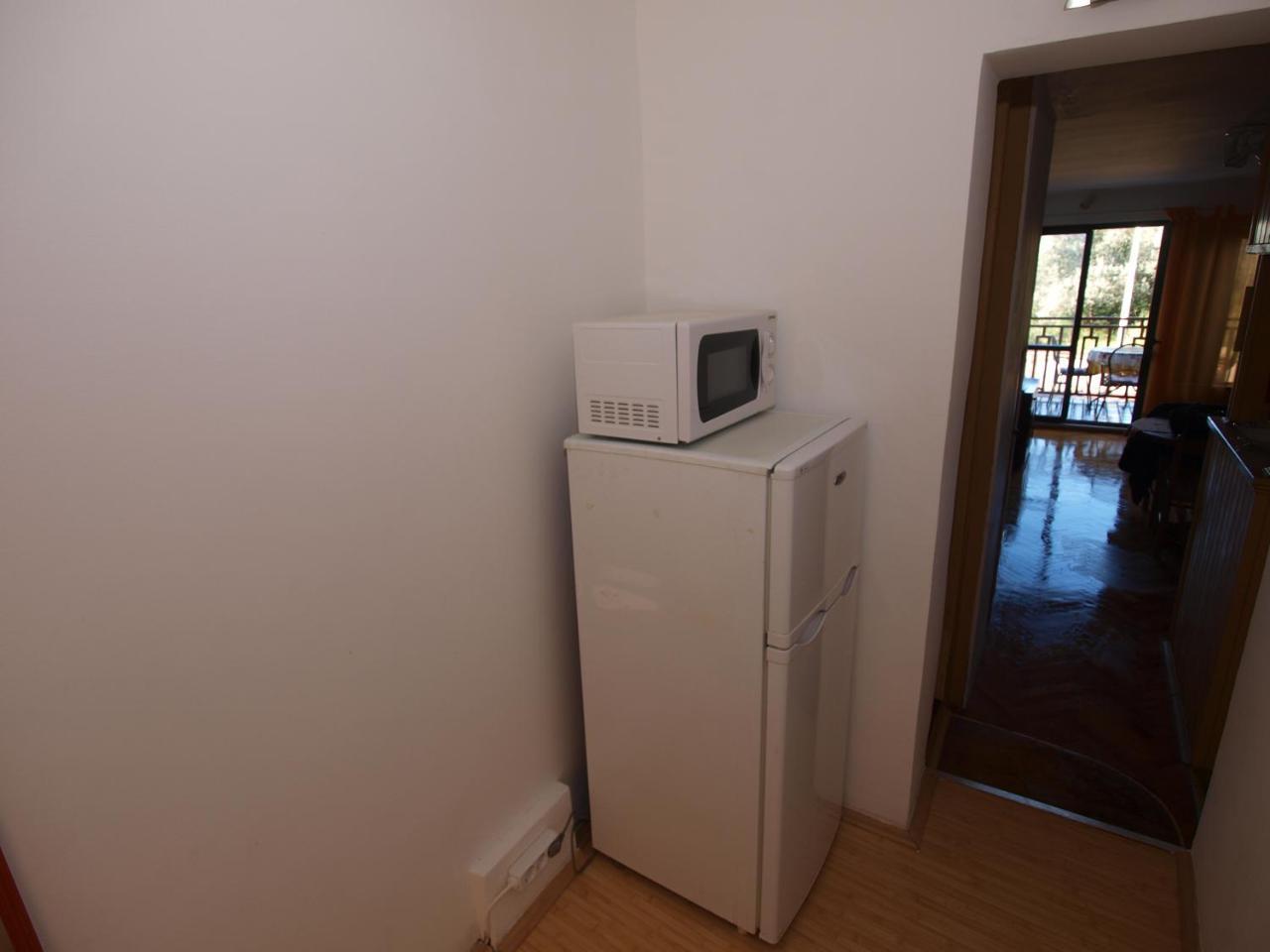 Apartments Emil 769 Фажана Экстерьер фото