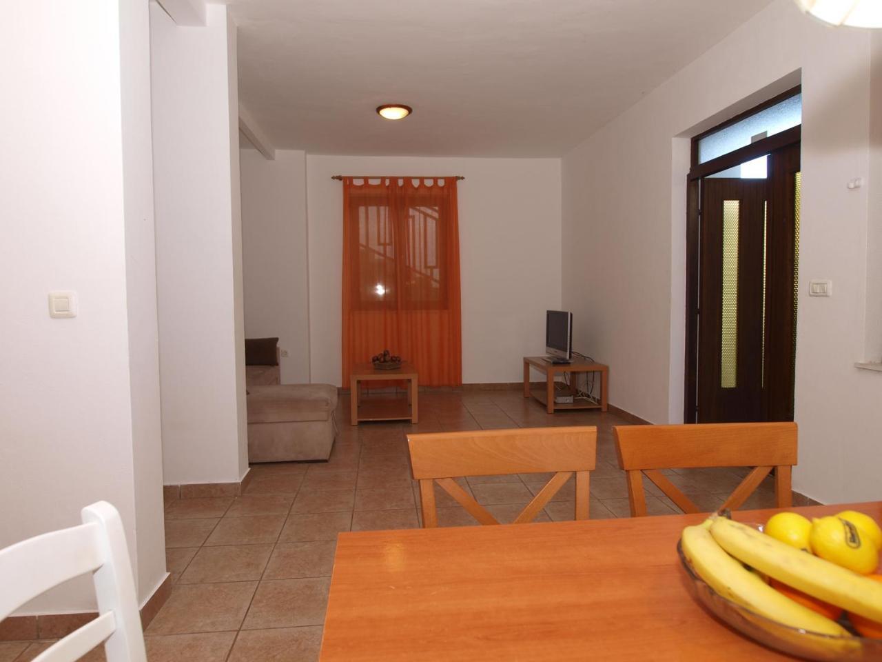 Apartments Emil 769 Фажана Экстерьер фото