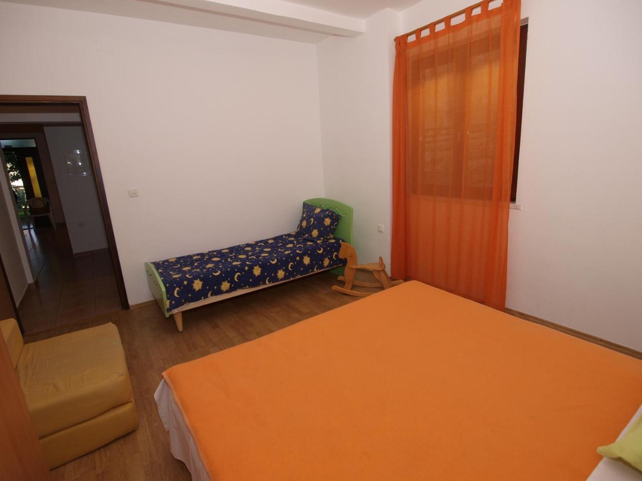 Apartments Emil 769 Фажана Экстерьер фото