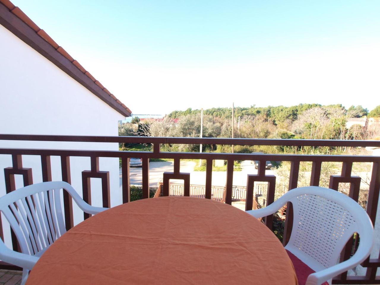Apartments Emil 769 Фажана Экстерьер фото
