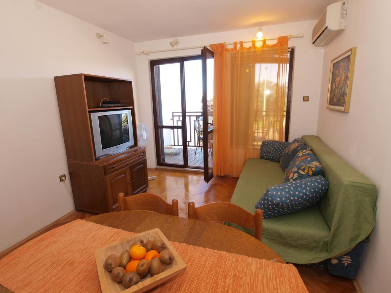 Apartments Emil 769 Фажана Экстерьер фото