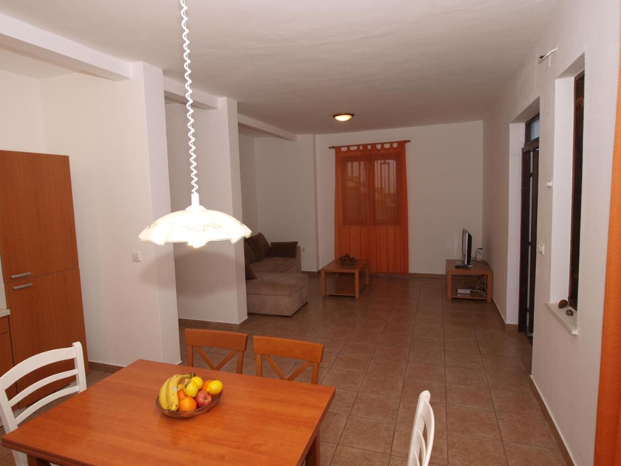 Apartments Emil 769 Фажана Экстерьер фото