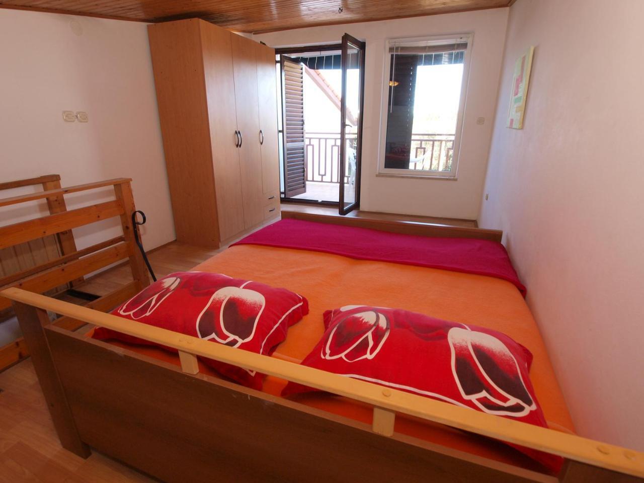 Apartments Emil 769 Фажана Экстерьер фото