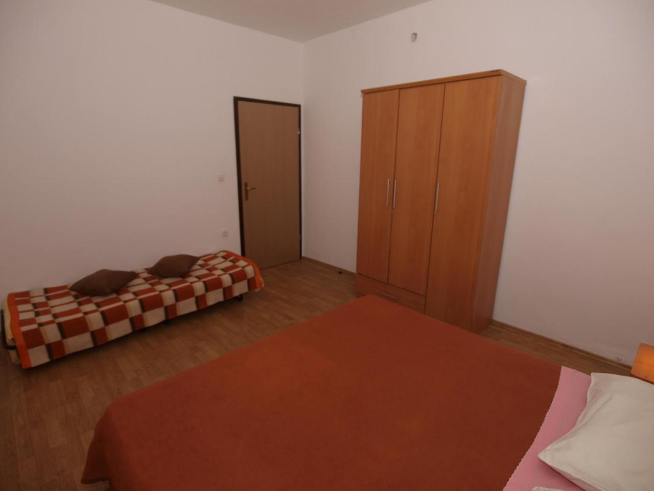 Apartments Emil 769 Фажана Экстерьер фото