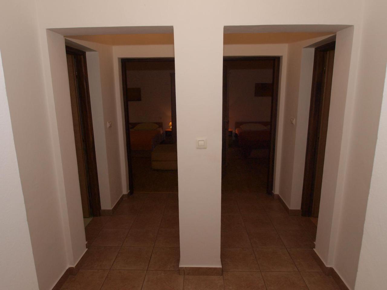 Apartments Emil 769 Фажана Экстерьер фото