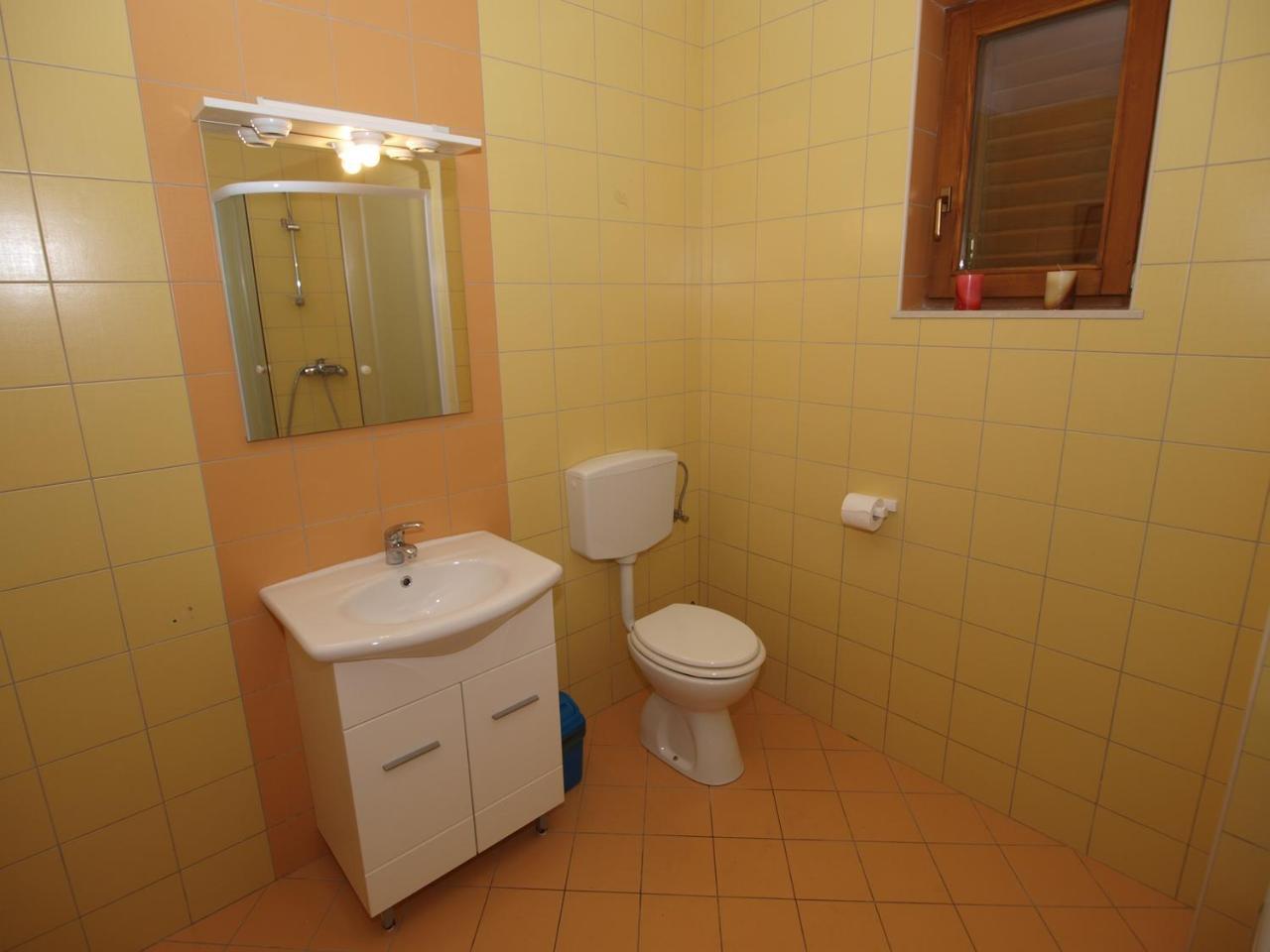 Apartments Emil 769 Фажана Экстерьер фото