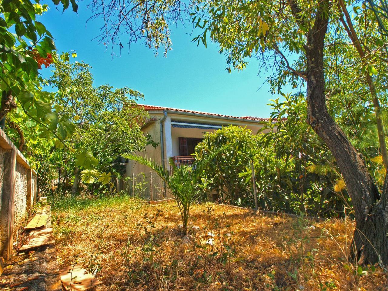 Apartments Emil 769 Фажана Экстерьер фото