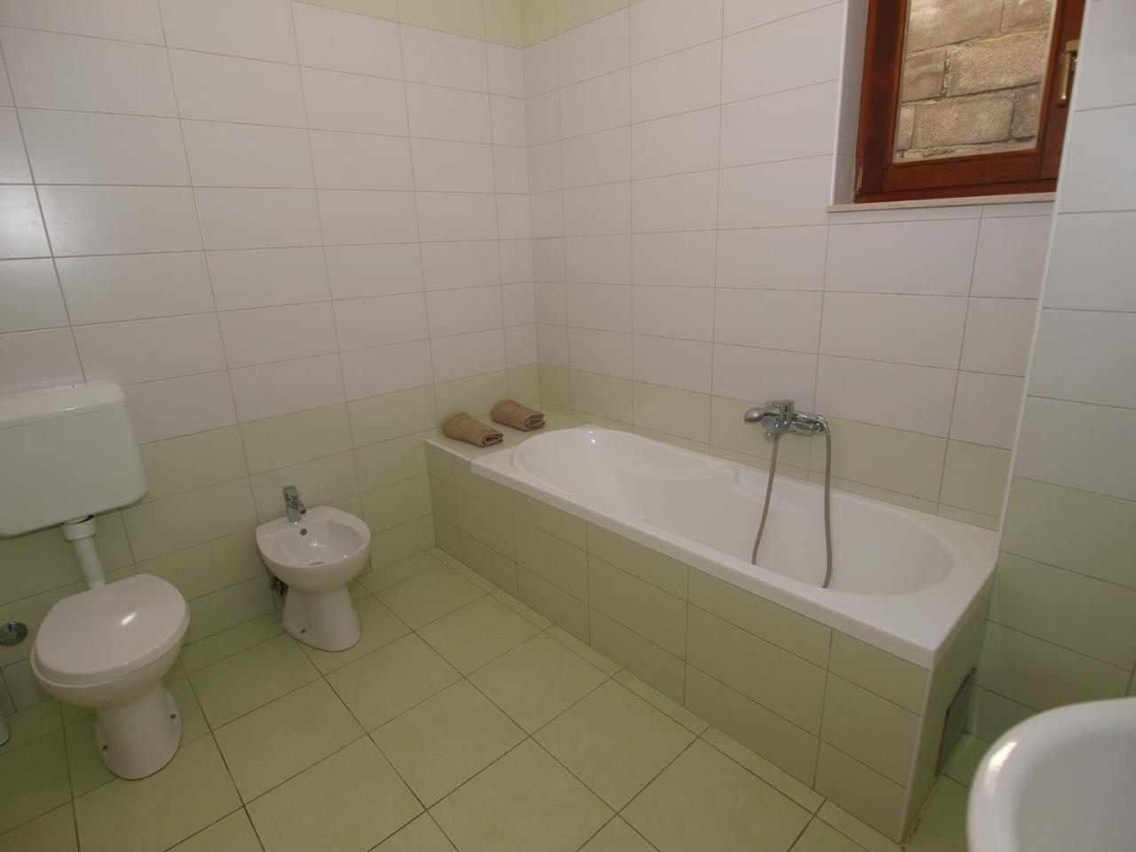 Apartments Emil 769 Фажана Экстерьер фото