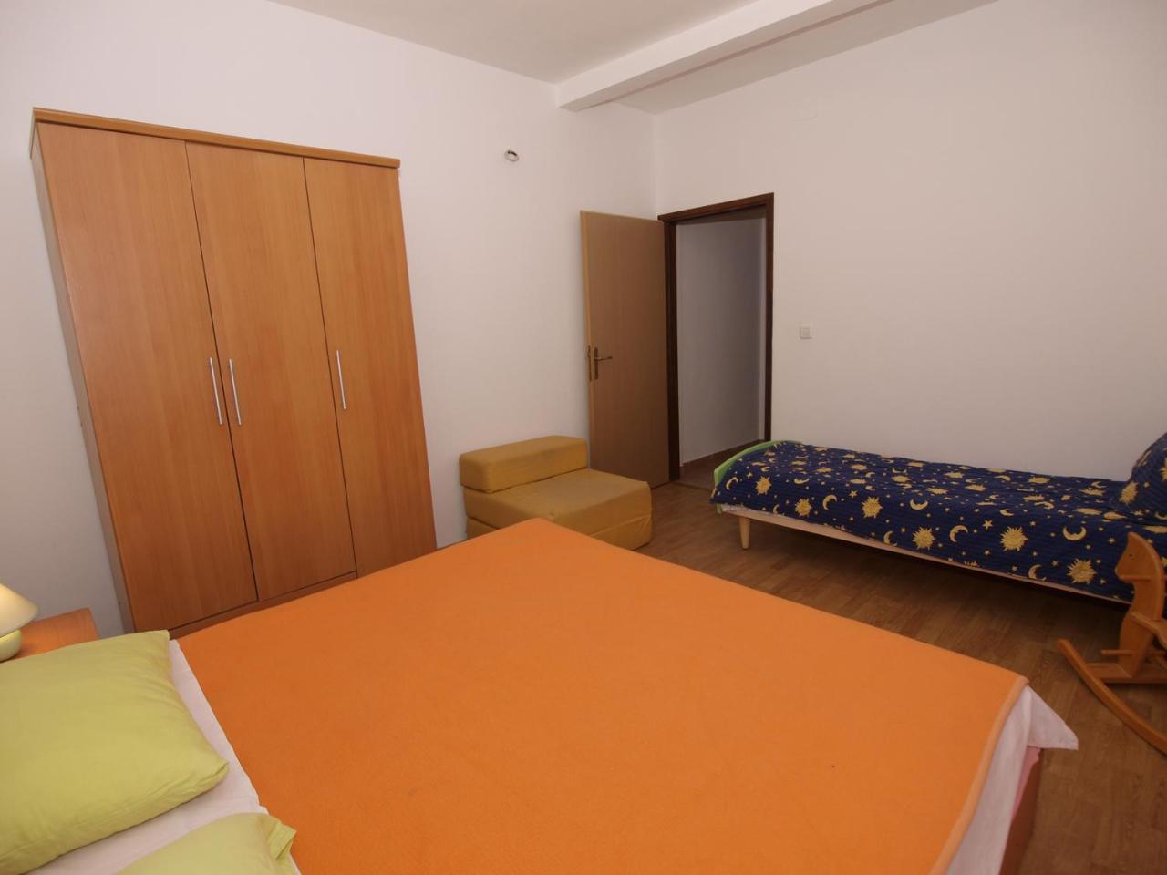 Apartments Emil 769 Фажана Экстерьер фото