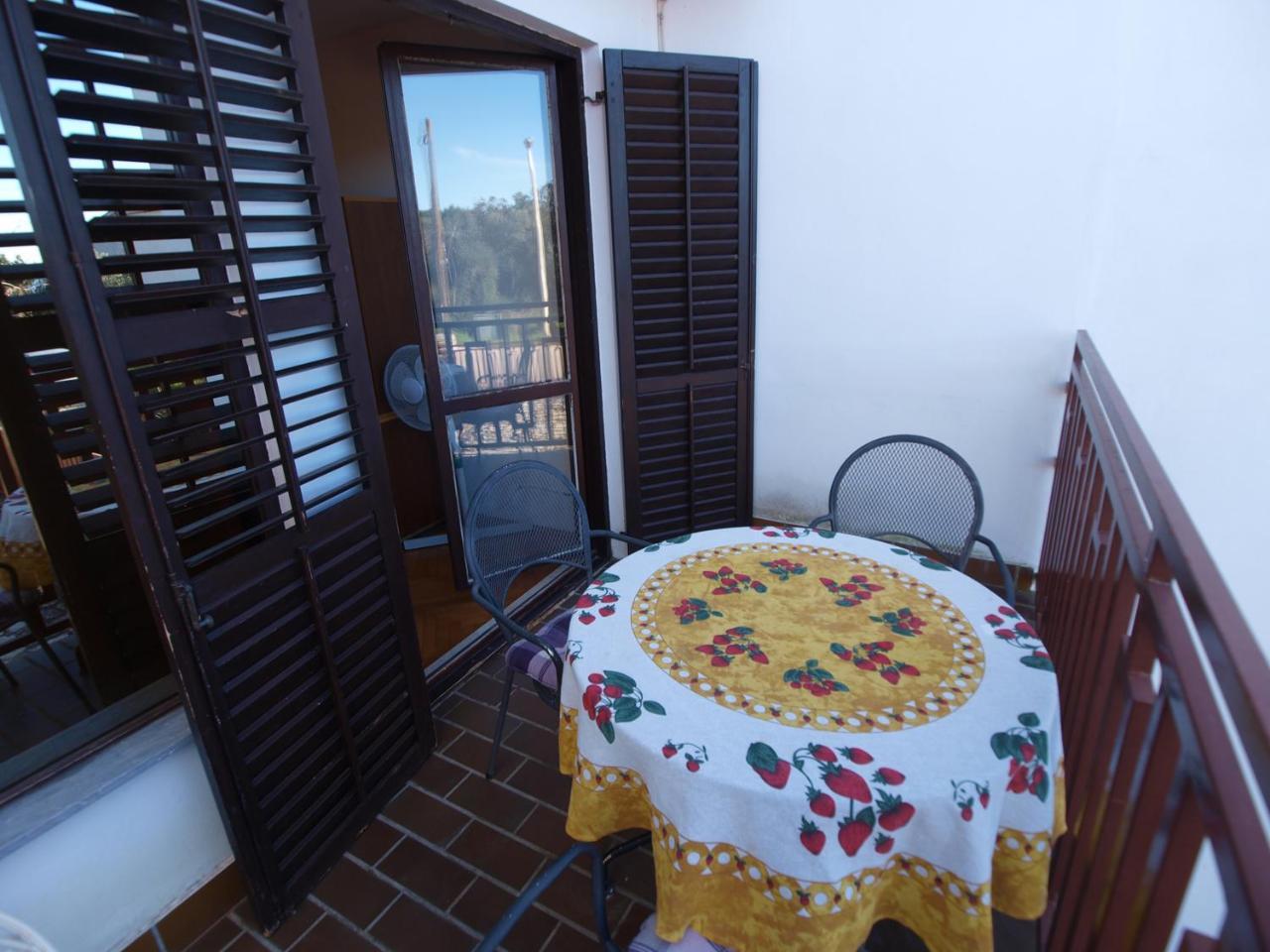 Apartments Emil 769 Фажана Экстерьер фото