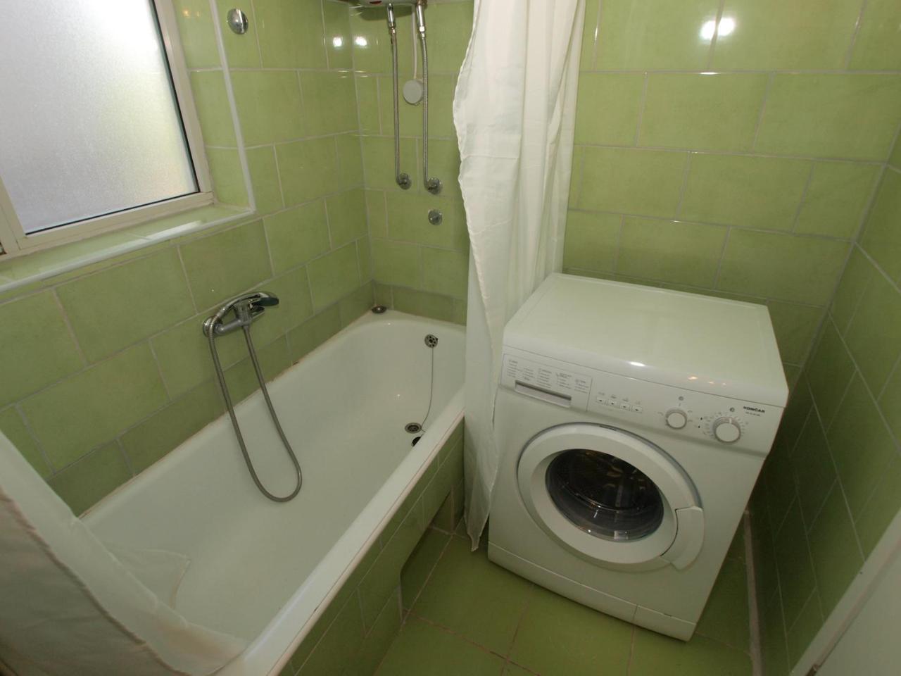 Apartments Emil 769 Фажана Экстерьер фото