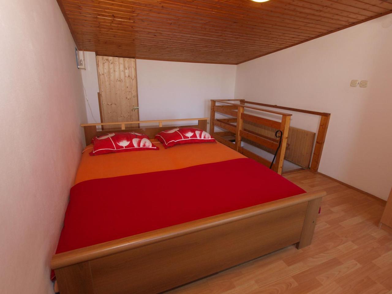 Apartments Emil 769 Фажана Экстерьер фото