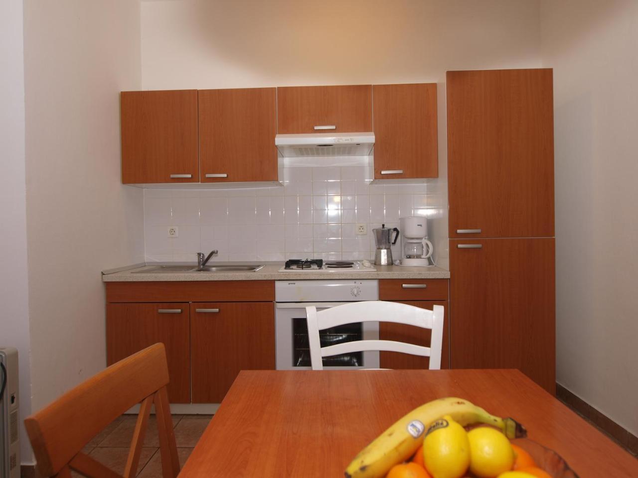Apartments Emil 769 Фажана Экстерьер фото