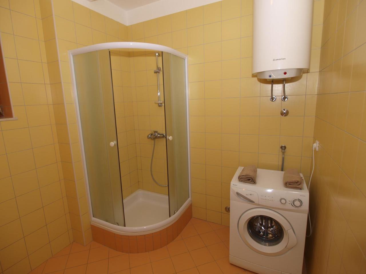 Apartments Emil 769 Фажана Экстерьер фото