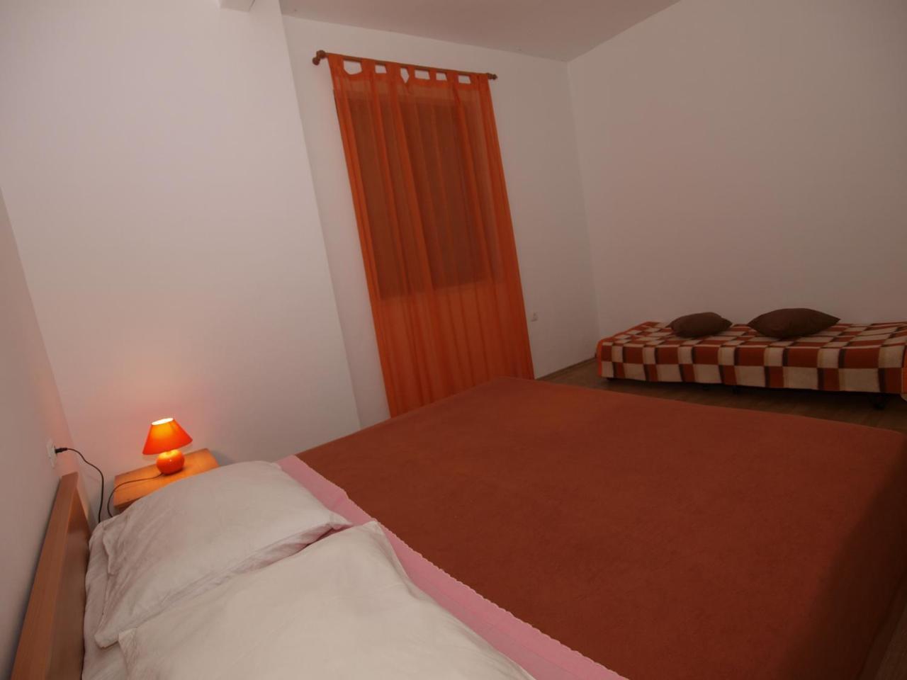 Apartments Emil 769 Фажана Экстерьер фото