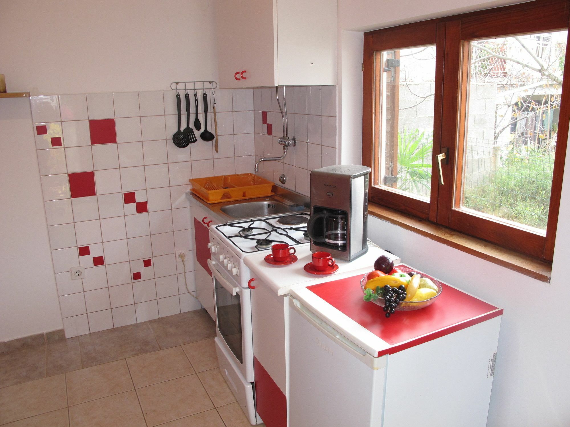 Apartments Emil 769 Фажана Экстерьер фото